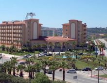 Gran Hotel La Hacienda