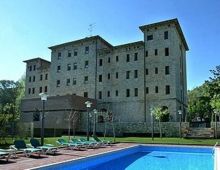 Hotel Regina Spa