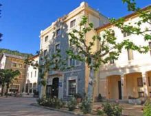 Hotel Balneari De Vallfogona De Riucorb