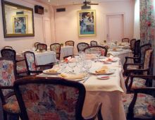 Hotel Pintor Marsà