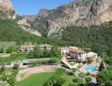 Hotel Can Boix