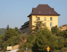 Balneario De Rocallaura