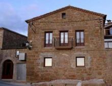 Hostal Palouet De Segarra