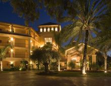 Hotel Guadalmina Spa & Golf Resort