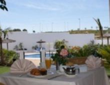 Hotel Montera Plaza
