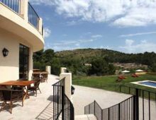 Hotel Finca Ronesa