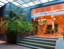 Hotel Areca