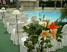 Hotel Holiday Inn Alicante - Playa De San Juan