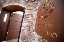 Espai Moli D'esclop