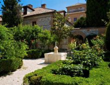Parador De Chinchon