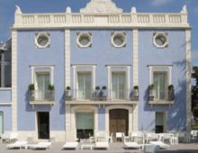 Hotel Ferrero
