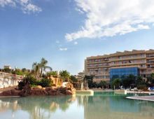 Gran Palas Hotel 5 *****