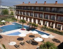Hotel Isla de la Garena