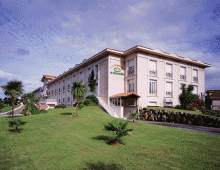 Hotel Begoña Park