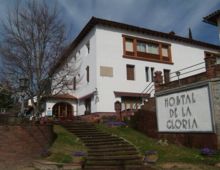 Hostal De La Glória