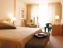 Hotel Hesperia Sant Just