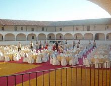 Hotel Restaurante Plaza De Toros De Almadén