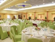 Hotel Santa Cecilia