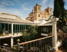 Hotel La Casa Del Rector
