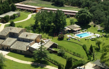 Hotel Mas Salvi ****