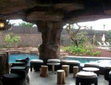 Lopesan Baobab Resort