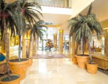 Hotel Reina Isabel