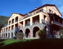 Hotel Husa Sant Bernat