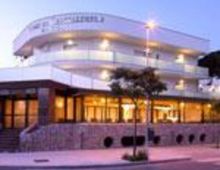 Hotel Ciudad De Castelldefels