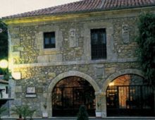 Hotel San Roman De Escalante