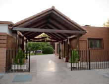 Hotel Hidalgo