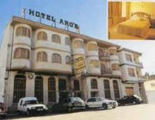 Hotel Aro's