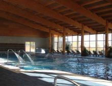 Balneario De Benito