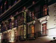 Hotel Europa