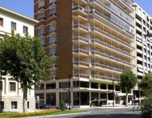 Hotel Los Llanos