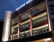 Beatriz Albacete & Spa ****