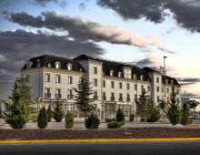 Hotel Santa Isabel