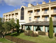 Hotel Gigarral Doménico