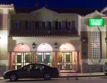 Hotel Alameda