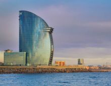 W Barcelona