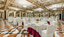 Hotel Sevilla Macarena