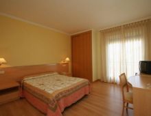 Hotel Villa Juanita