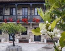 Hotel Pazo Da Merced