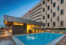 NH Collection Sevilla