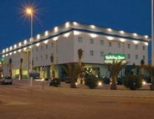 Hotel Holiday Inn Elche