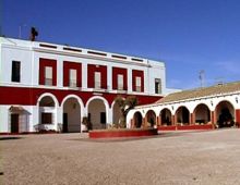 Finca Santa Ana