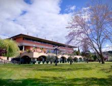 Restaurante Tozal