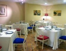 Hotel Palacio De Las Manillas
