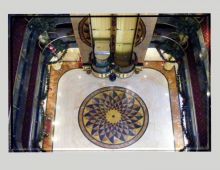 Hotel Infanta Cristina ****