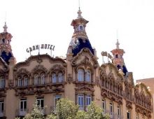 Gran Hotel Albacete