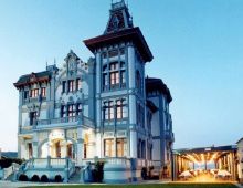 Hotel Villa Rosario